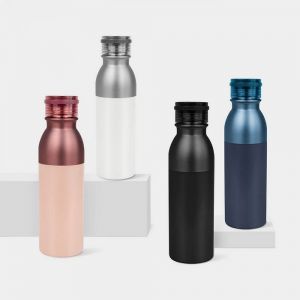 CILINDRO DUVARU personalizada
